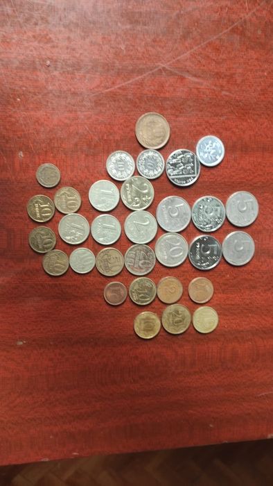 Нумизматика коллекционирование