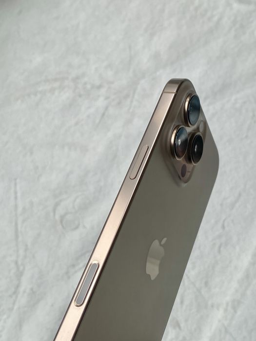 iPhone 16 Pro Max Desert Titanium 512 GB