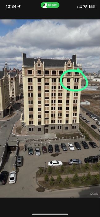 Автовышка 28м, АГП, Астана