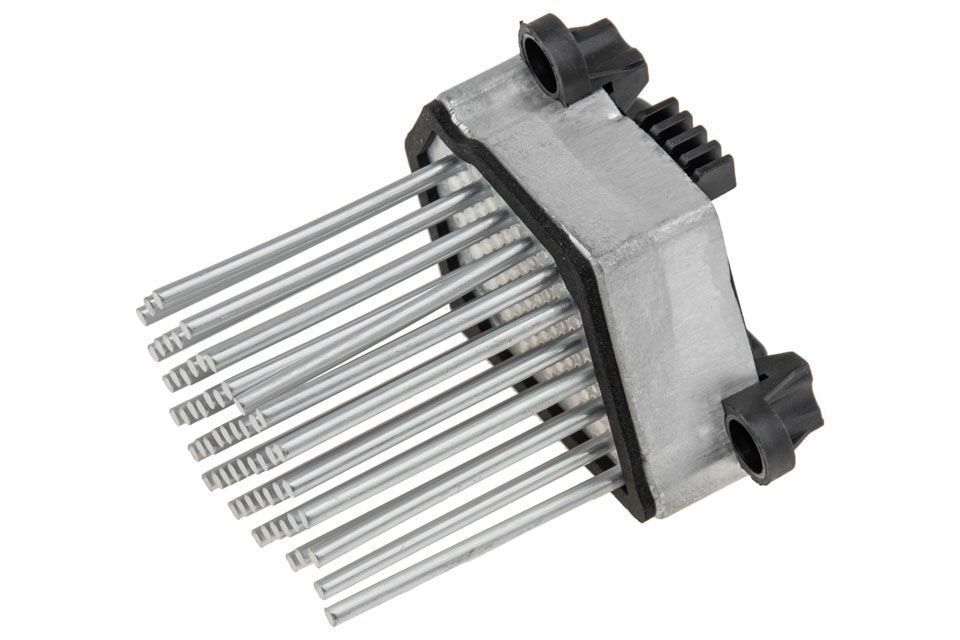 Rezistenta Ventilator habitaclu Bmw Seria 3 E46 1998-, X3 E83 2004-, NTY ERD-BM-000