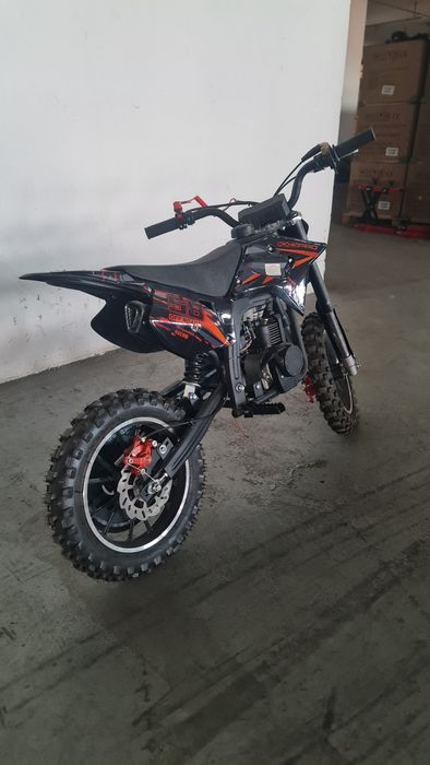 Cross 49cc  automat pentru copii cu garanție și livrare în toată Țara