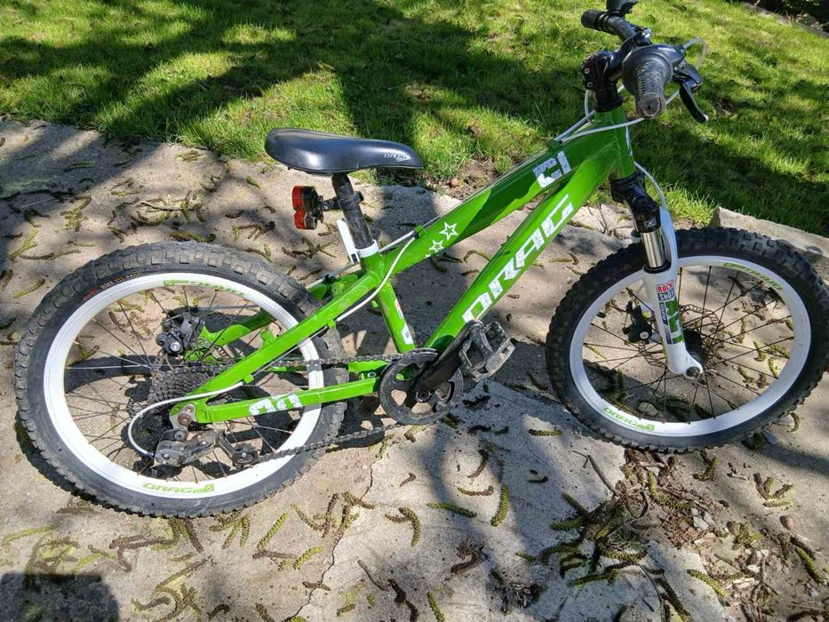 Колело DRAG 20 цола