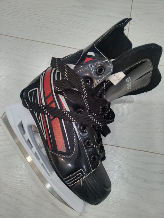 Коньки детские мальчик/девочка