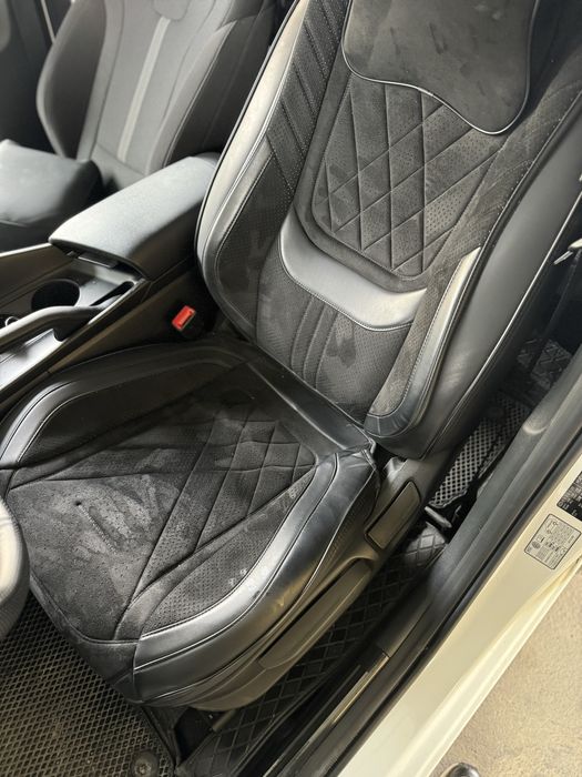 Чехол на авто, универсальный