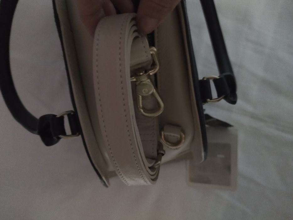 Сумка новая кожаная Picard