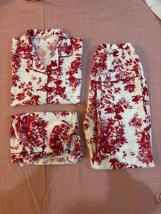 Пижама небәрі 5000 мыңнан