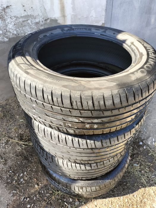 Покрышка 225/60R17 99H