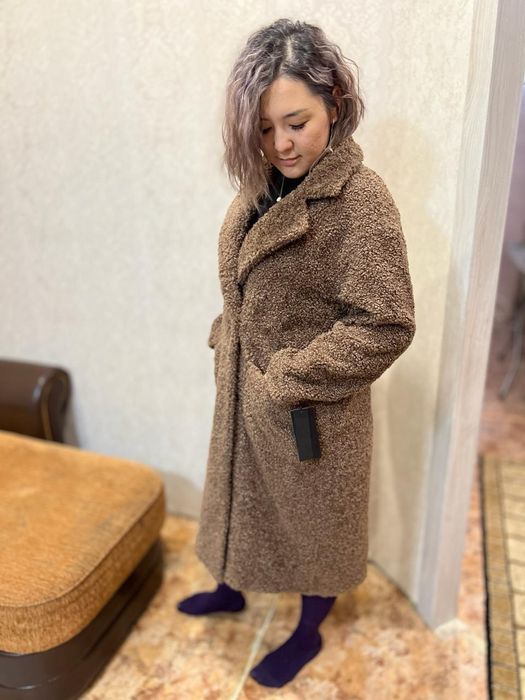 Продаю шубки тедди