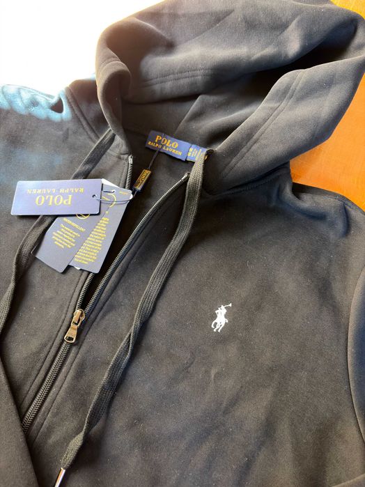 Ralph Lauren polo