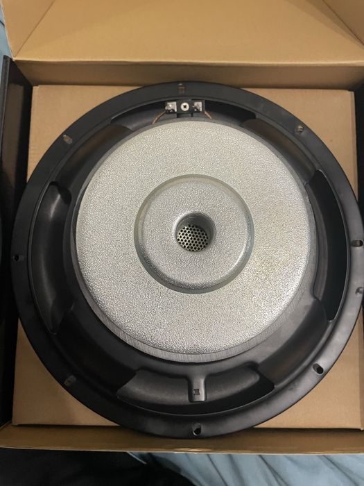 Difuzor Subwoofer Audio system Bass