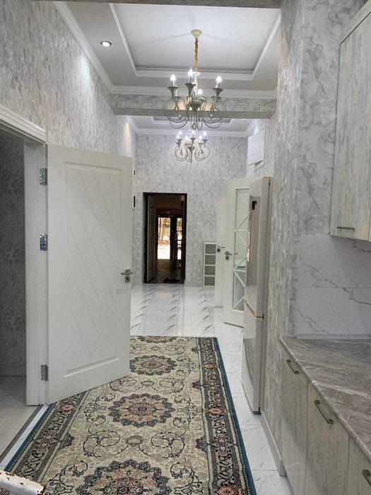 Е-квартал новостройкада кизларга квартира Новза метро якин без маклер