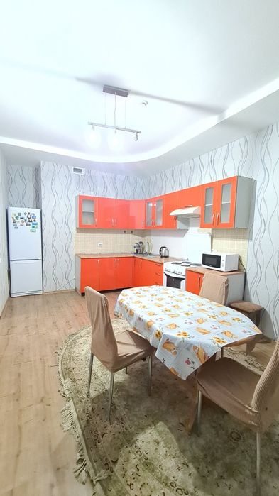 2хком кв Кенесары Респуб  Иманбаева Валиханова Иманова посуточно