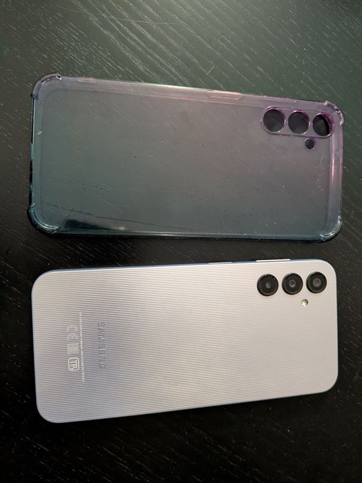 Продавам Самсунг Samsung A14