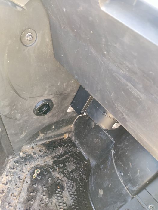 Can am Maverick xxc 1000r