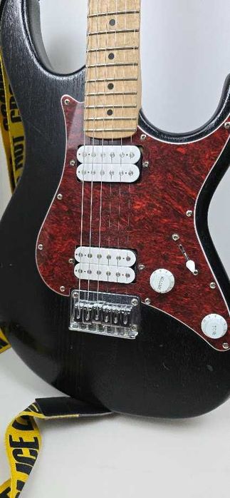 Гитара электрогитара