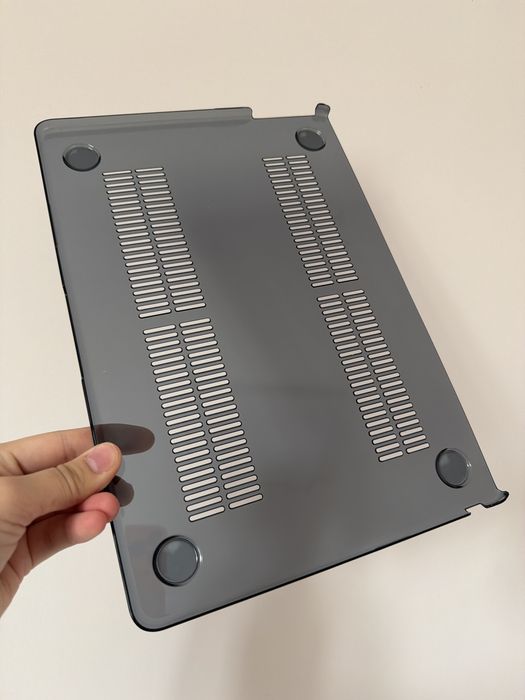 Чехол CLASSNO Macbook