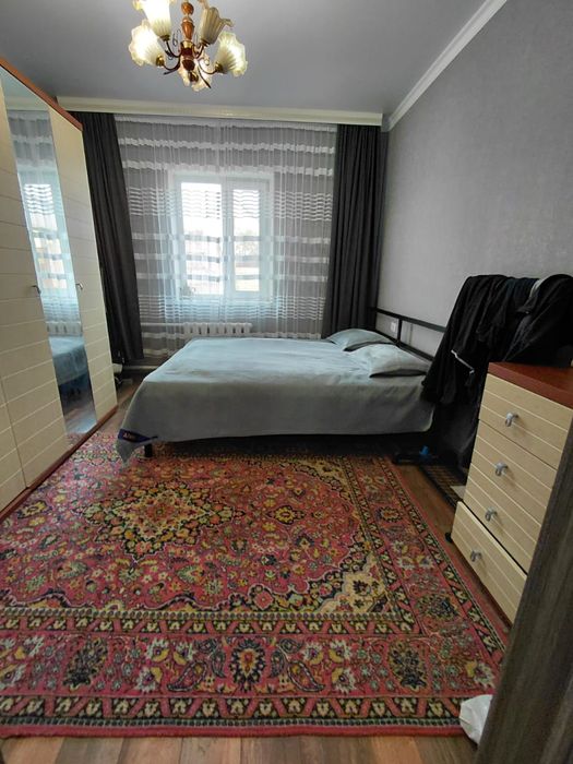 Продается дом в районе правого берега