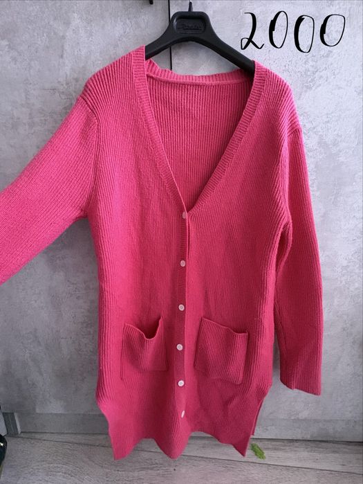 S размер одежды