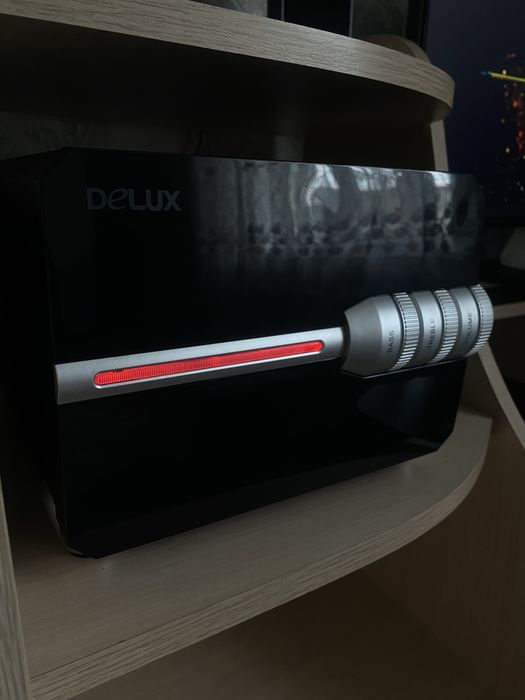 Игровой Компьютер.