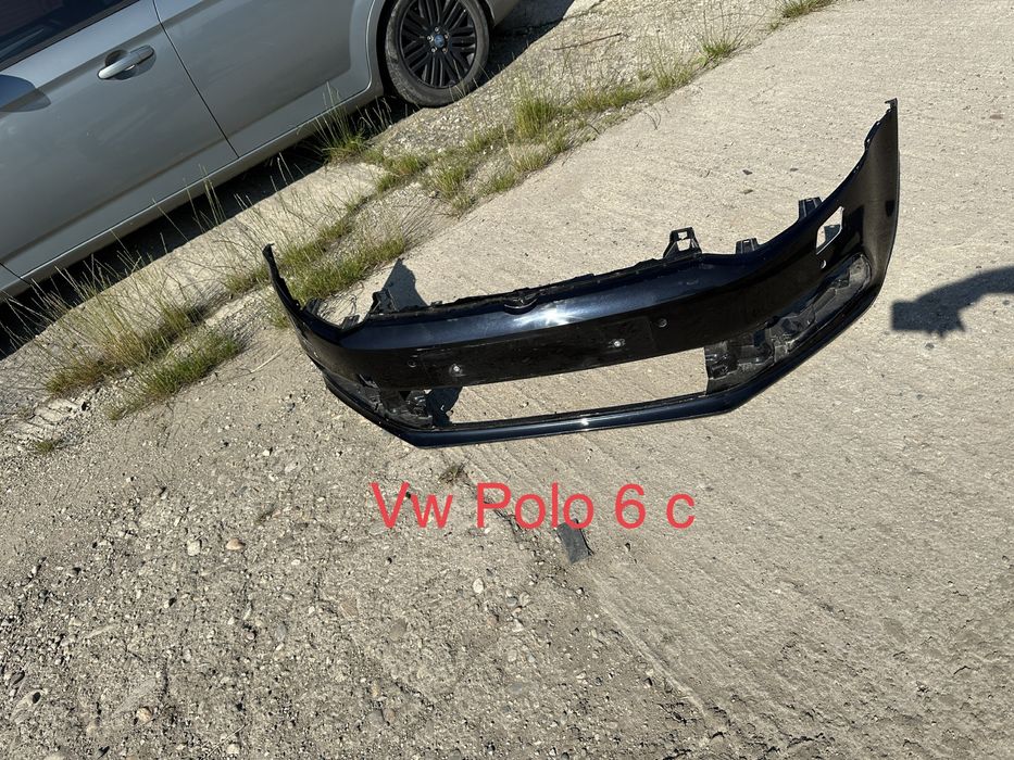 Vand bara/bări  față Audi , Vw, Opel , Dacia Duster, Ford, Toyota