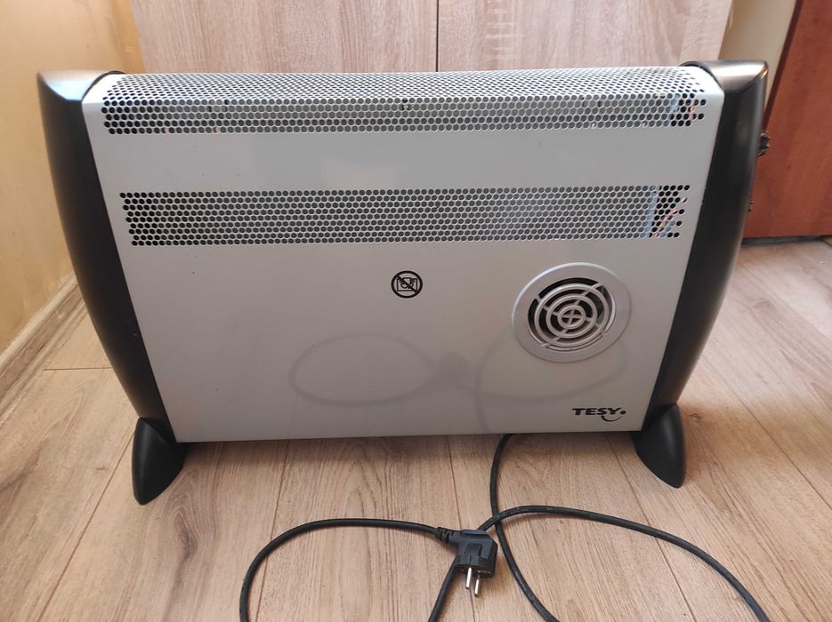 Конвекторна печка