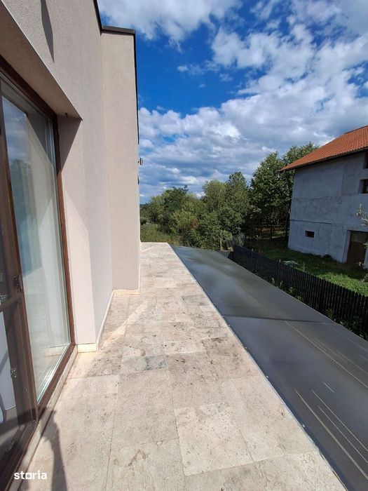 Casa SMART ,individuala de vanzare in Daia Noua, Sibiu