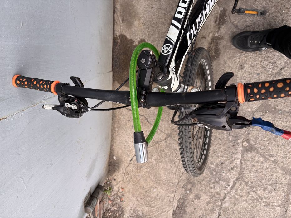 Велосипед хорошем состояние!!!