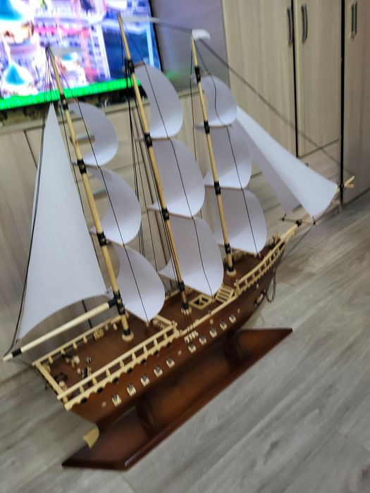 Срочно продам корабль