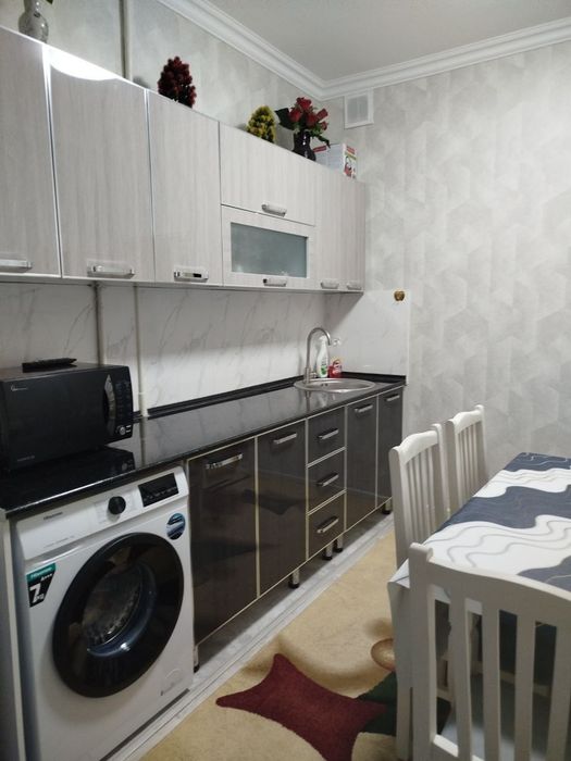 Коракамиш 1/4 1.хонали 2.хонали клинган Узок мудатга Берилади