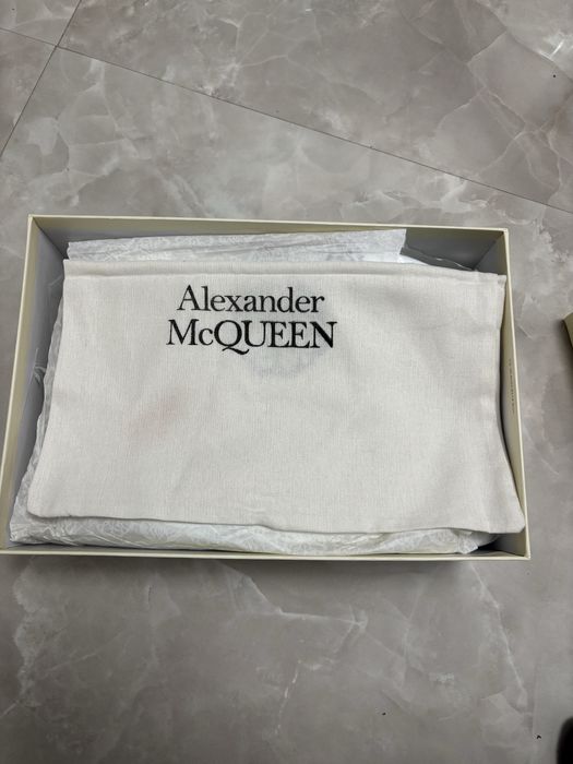Alexander McQueen