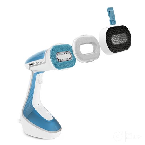 Ручной отпариватель Tefal DT9530E1, 1700 Вт