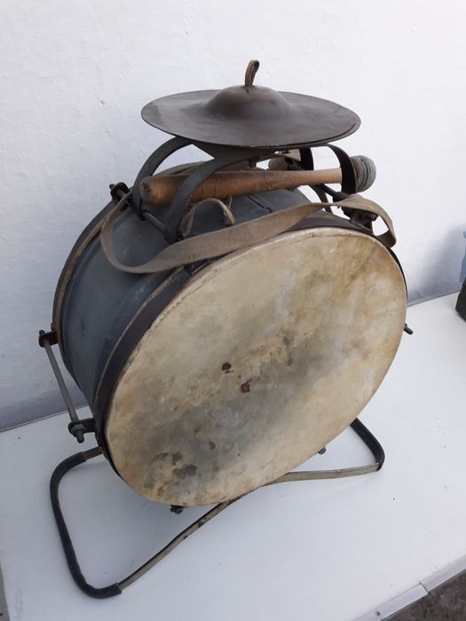 Баран антиквариат