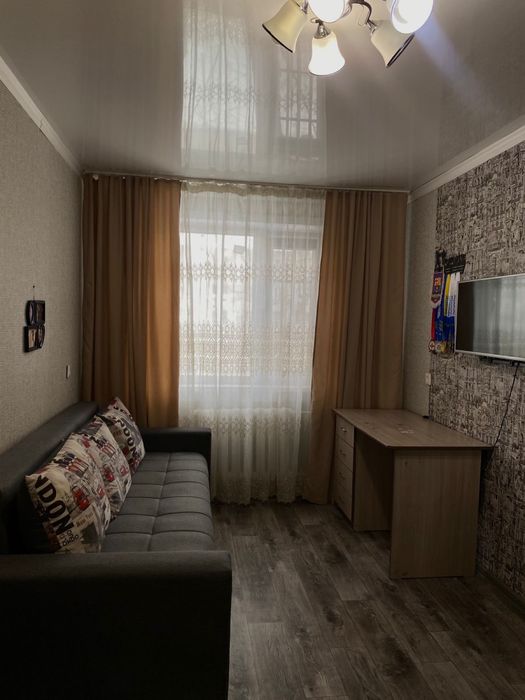 Продам квартиру в районе телецентра