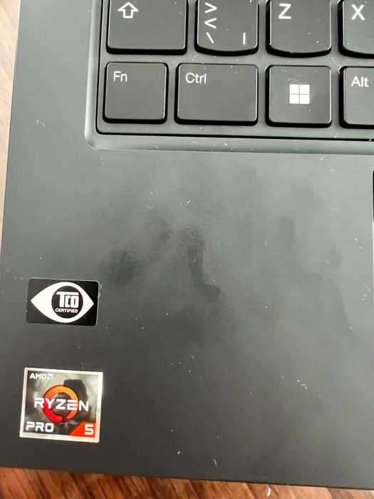 Lenovo thinkpad L14 gen 3