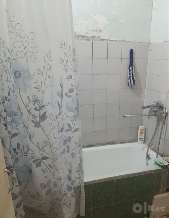 Юнусобод 15 .   2/2/4 (51 м2)  65 000уе.