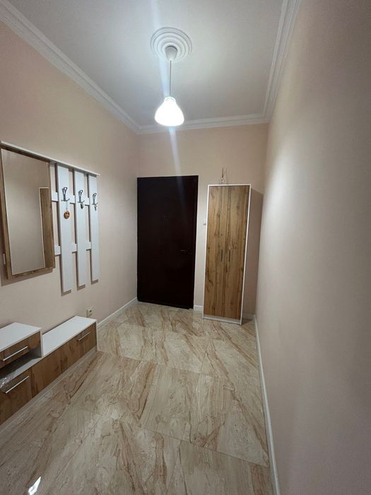 Апартамент с 2 спални в Кавала – Свободен за лятото!