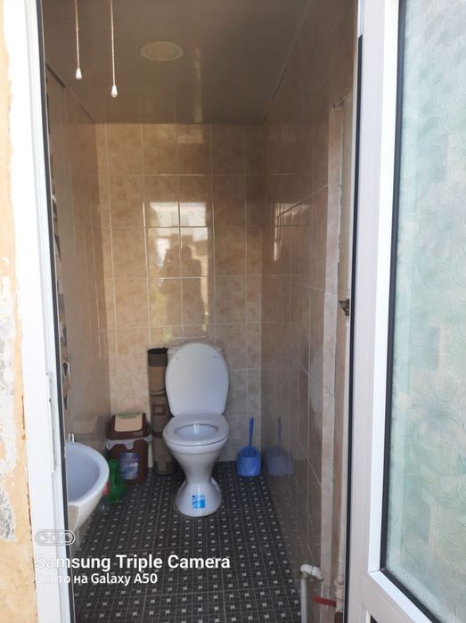 Продаётся срочно своя дом