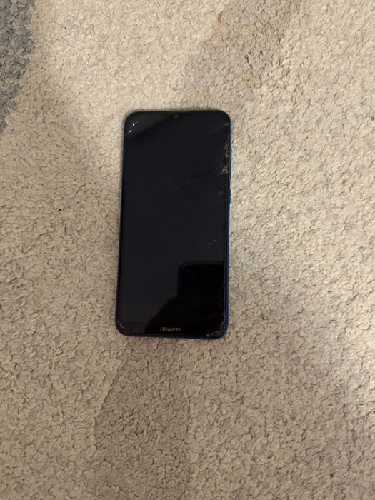Telefon mobil huawei