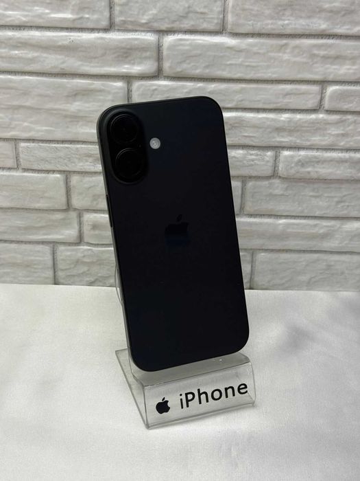 Iphone 16 128ГБ /Айфон 16 128/РАССРОЧКА ДО 60 МЕСЯЦЕВ!/"Лидер Ломбард"