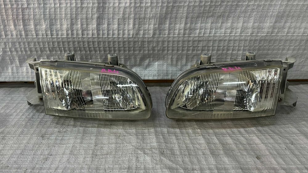 Фары фара Honda Odyssey RA1, 1994-99, оригинал из Японии. Хонда