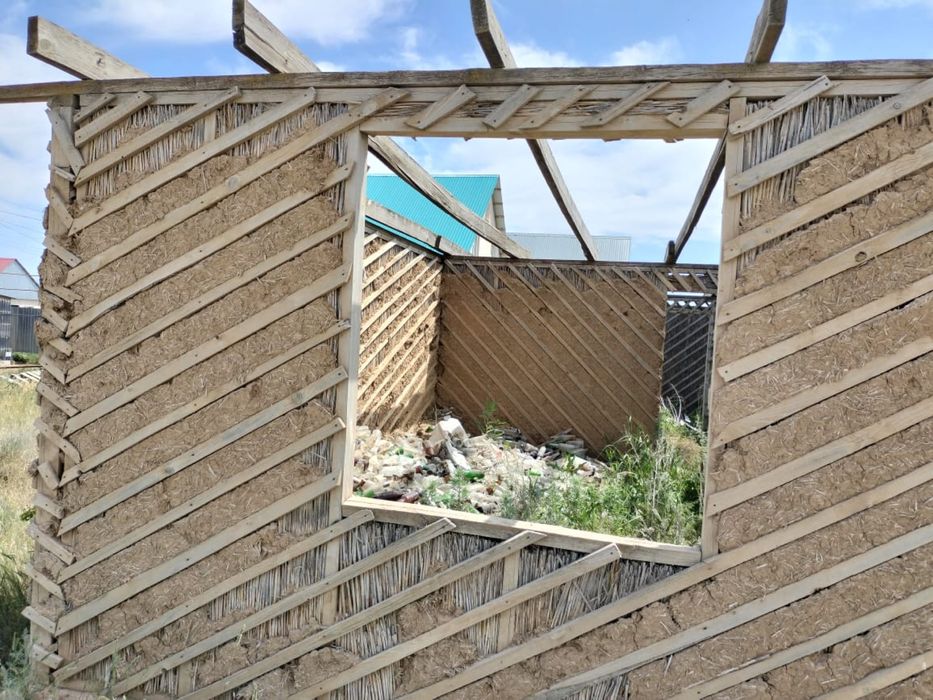 Продется участок