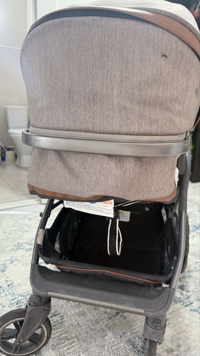 Продам коляску за 10.000