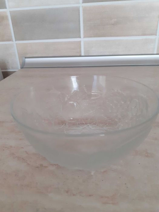 Сервиз стъклени десертни купи (шоли) Pasabahce