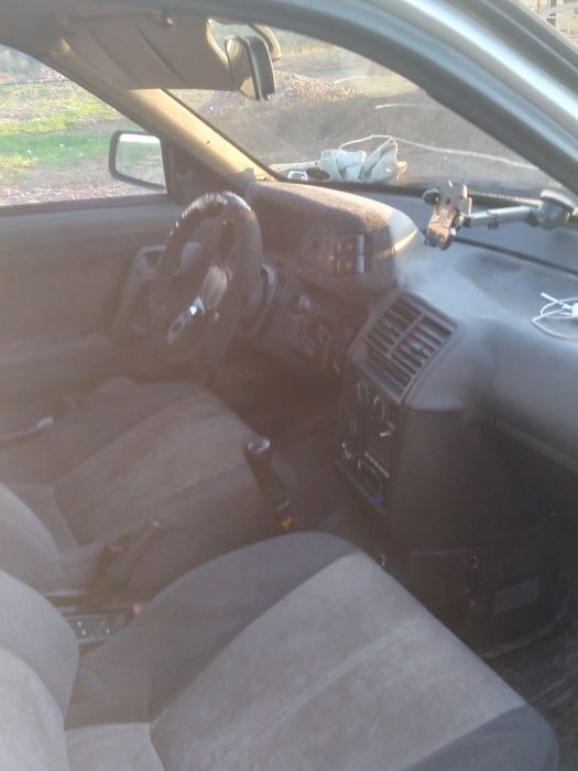 Срочно продаю машину 2112