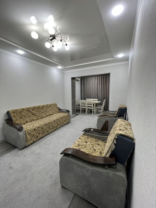 Сдаётся в аренду 2/1/4 Госпитальный 77 серия