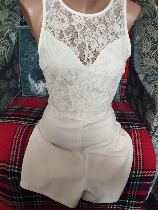 Salopeta pantaloni scurți