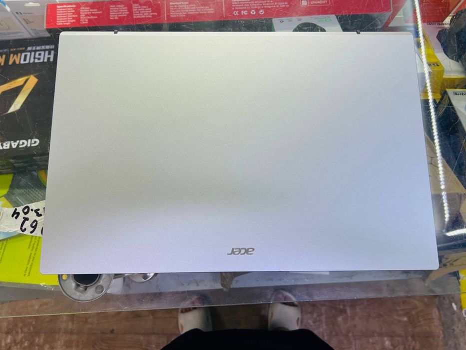 Продаетмя ноутбук Acer
