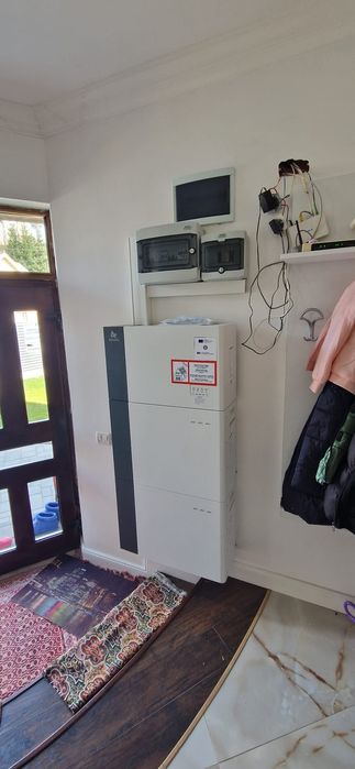 Electrician Autorizat ANRE