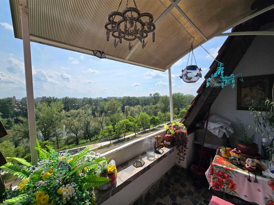 Vanzare apartament