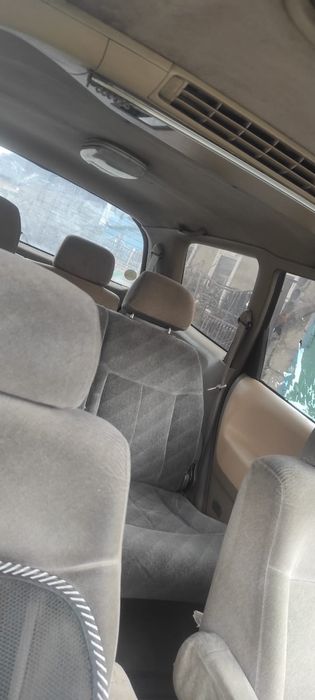 Продам Honda Odyssey